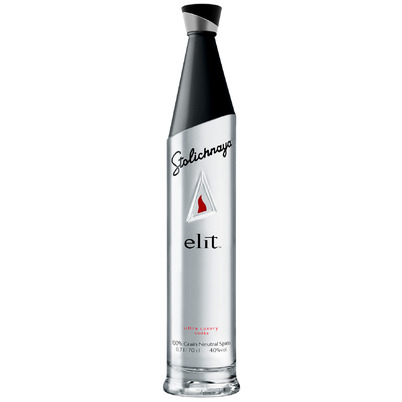 Stolichnaya Elit Stolichnaya Elit